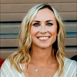 Meet your Posher, Krystin